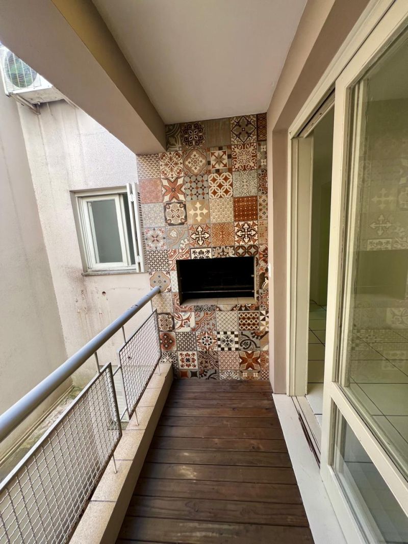 APTO 1 quarto no JARDIM DO PRADO - Facilita Imóveis, sua imobiliária em Taquara