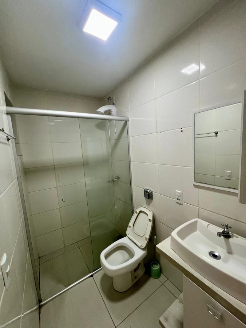 APTO 1 quarto no bairro JARDIM DO PRADO em TAQUARA