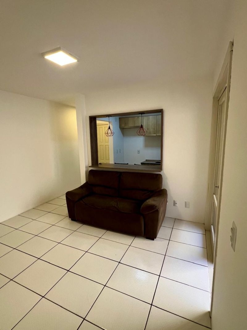 APTO 1 quarto no bairro JARDIM DO PRADO em TAQUARA