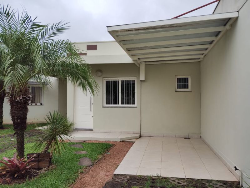 CASA 2 quartos no bairro JARDIM DO PRADO em TAQUARA