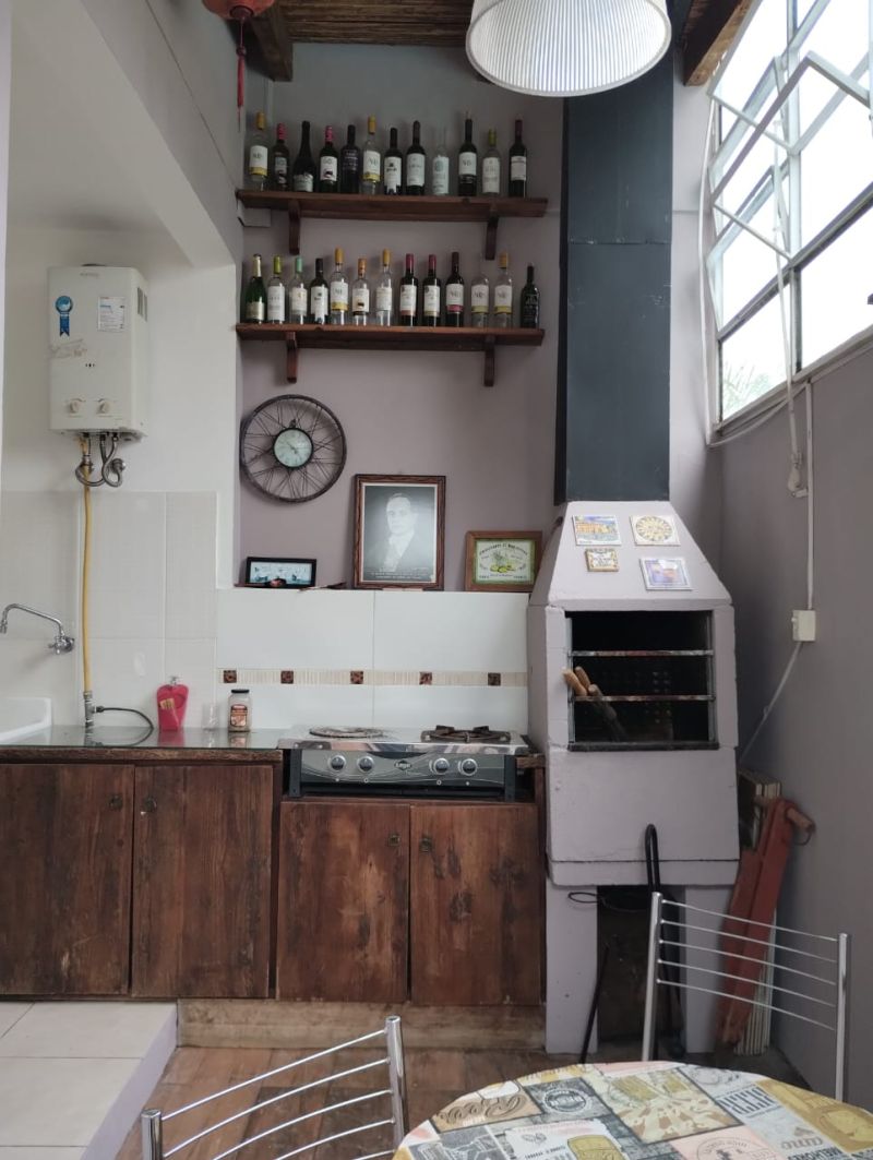 CASA 2 quartos no bairro JARDIM DO PRADO em TAQUARA