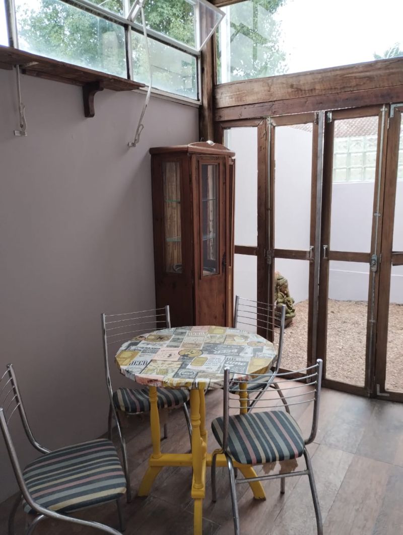 CASA 2 quartos no bairro JARDIM DO PRADO em TAQUARA