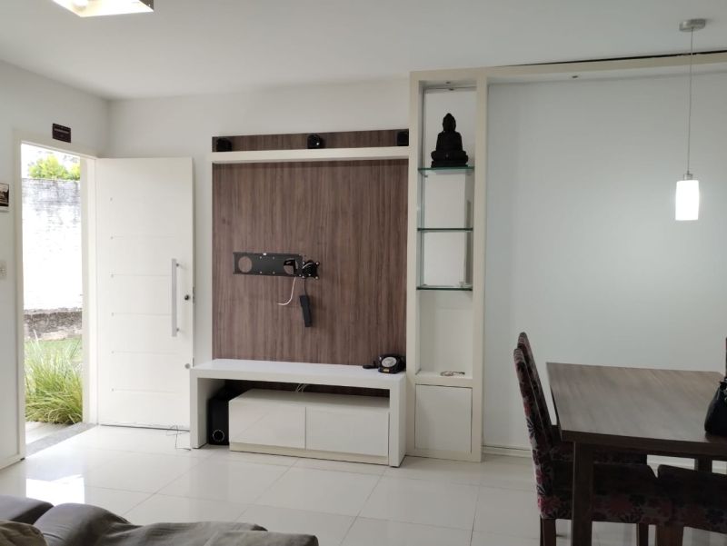 CASA 2 quartos no bairro JARDIM DO PRADO em TAQUARA
