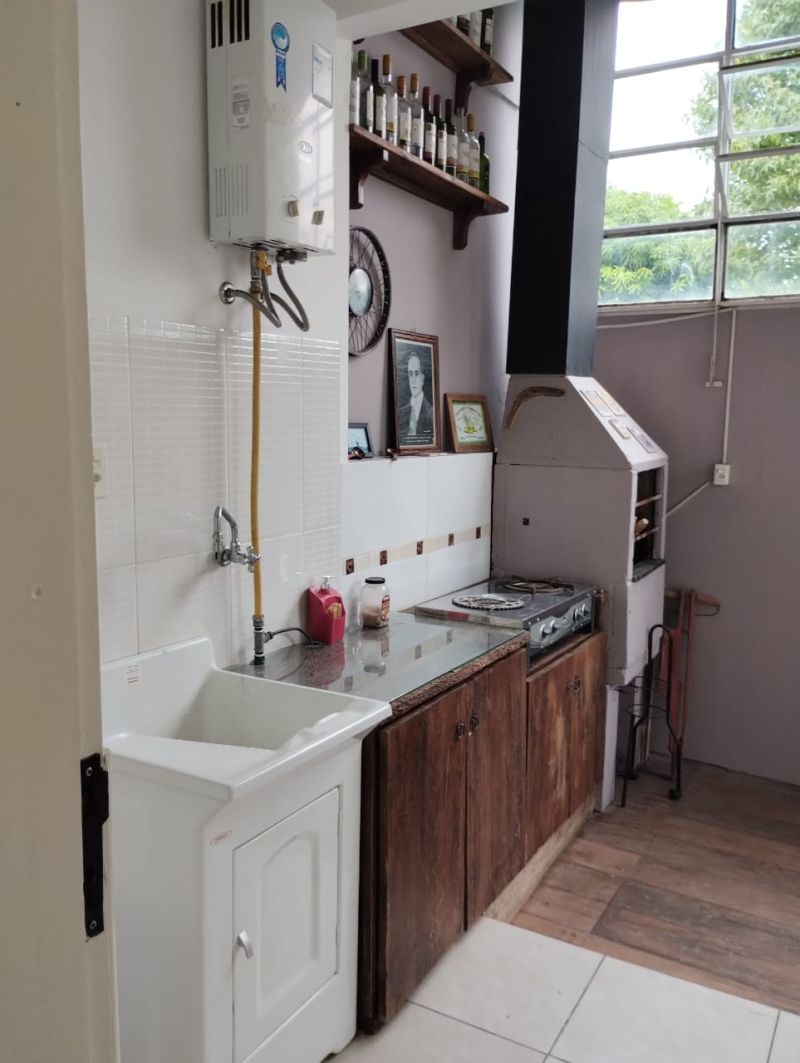 CASA 2 quartos no bairro JARDIM DO PRADO em TAQUARA
