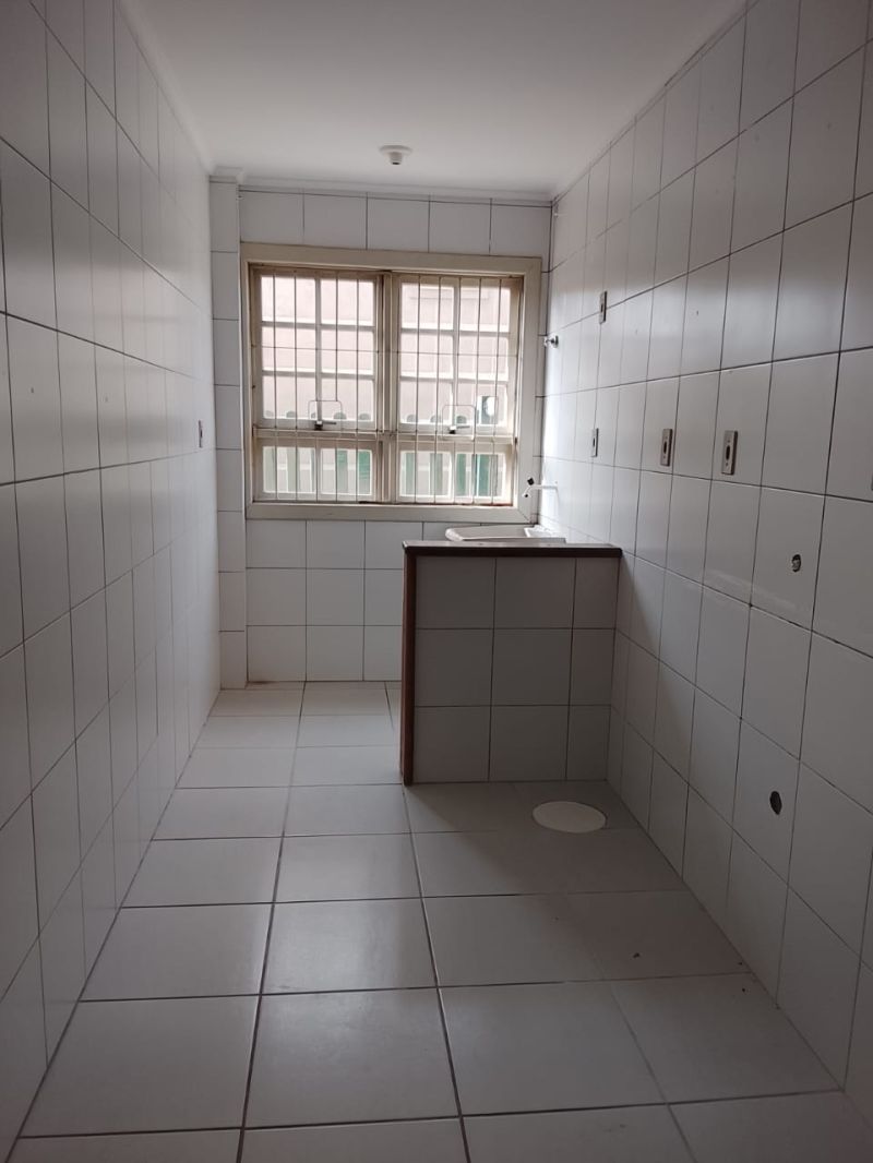 APTO 3 quartos no bairro JARDIM DO PRADO em TAQUARA