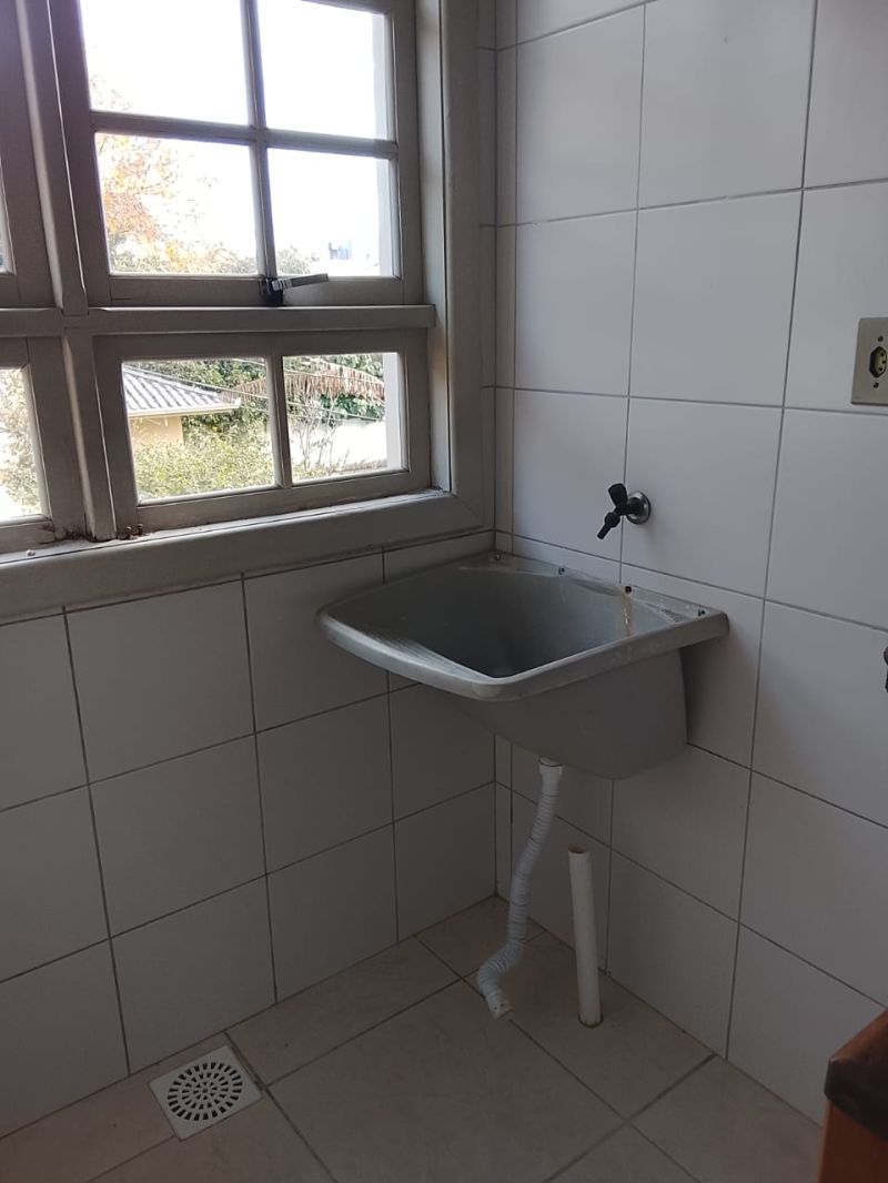 APTO 3 quartos no bairro JARDIM DO PRADO em TAQUARA
