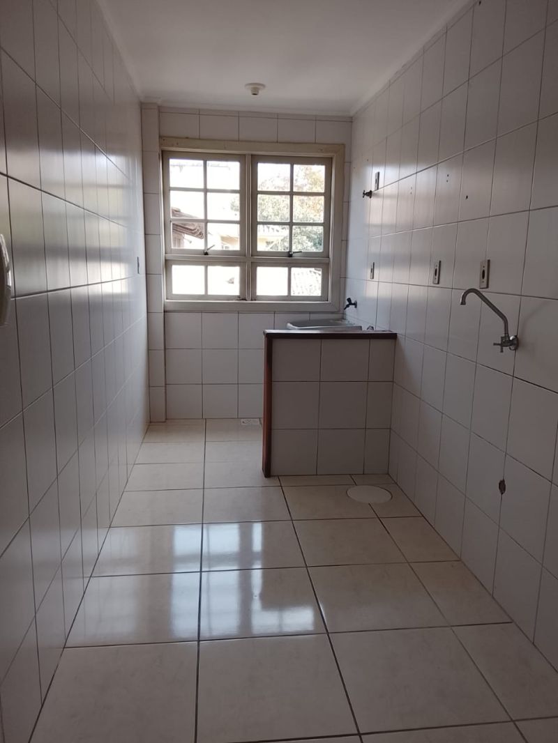 APTO 3 quartos no bairro JARDIM DO PRADO em TAQUARA