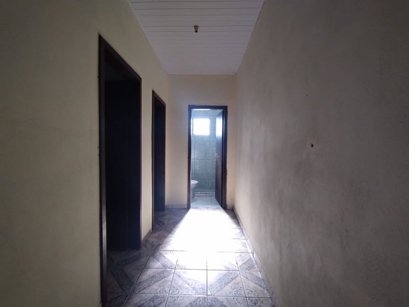 KIT / JK 2 quartos no bairro TUCANOS em TAQUARA