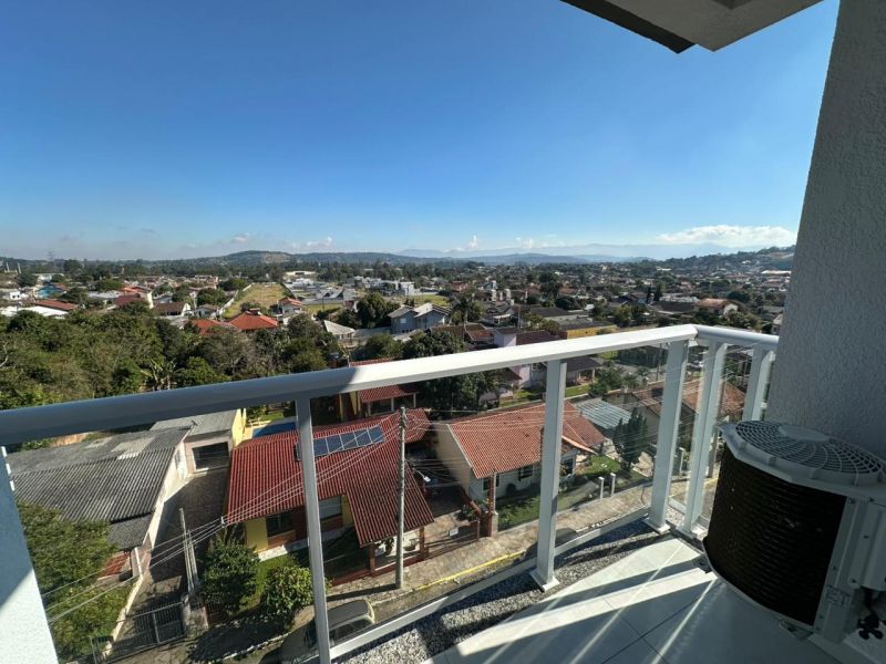 APTO 2 quartos no bairro JARDIM DO PRADO em TAQUARA