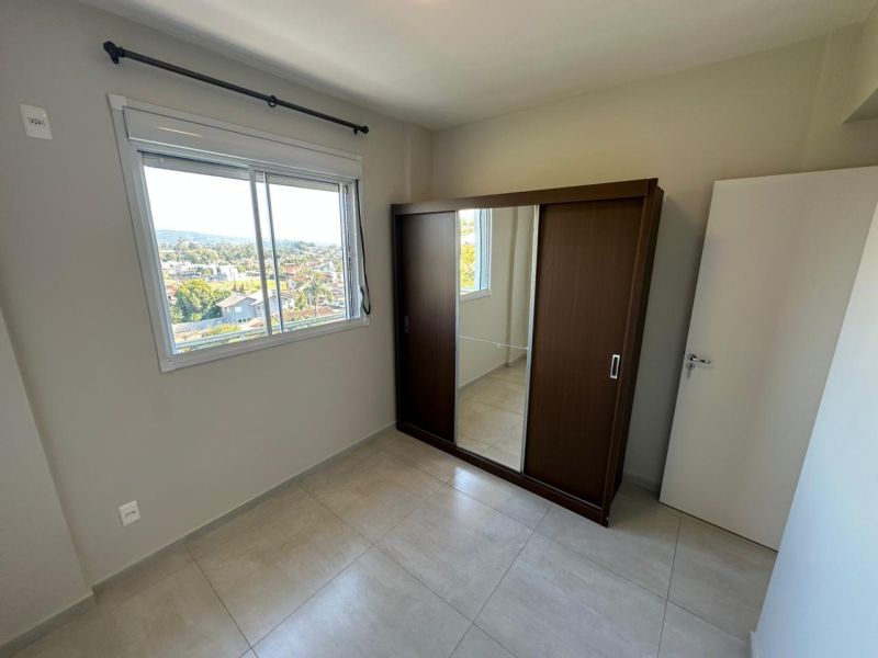 APTO 2 quartos no bairro JARDIM DO PRADO em TAQUARA
