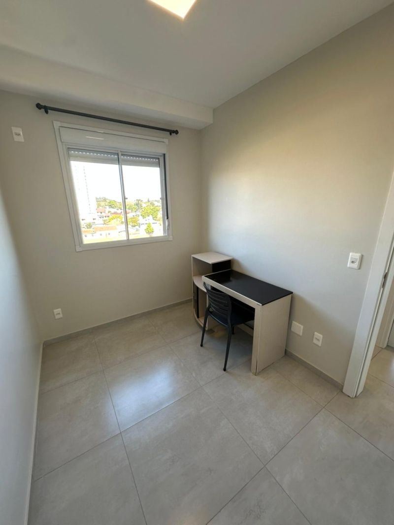APTO 2 quartos no bairro JARDIM DO PRADO em TAQUARA