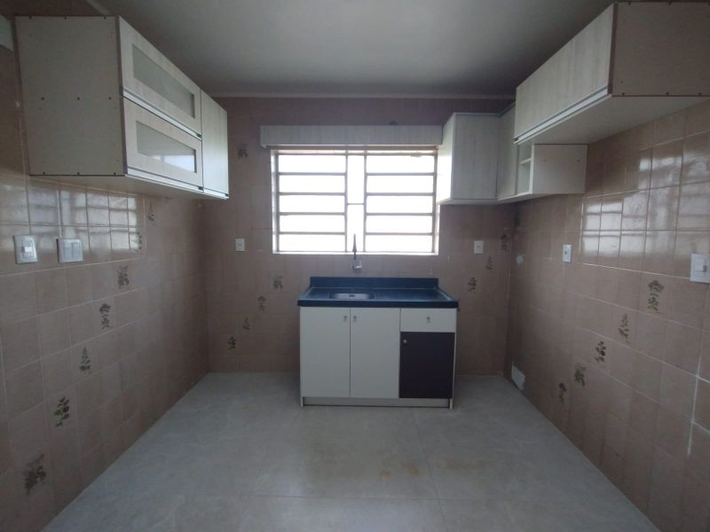 APTO 3 quartos no bairro MORRO DO LEONCIO em TAQUARA