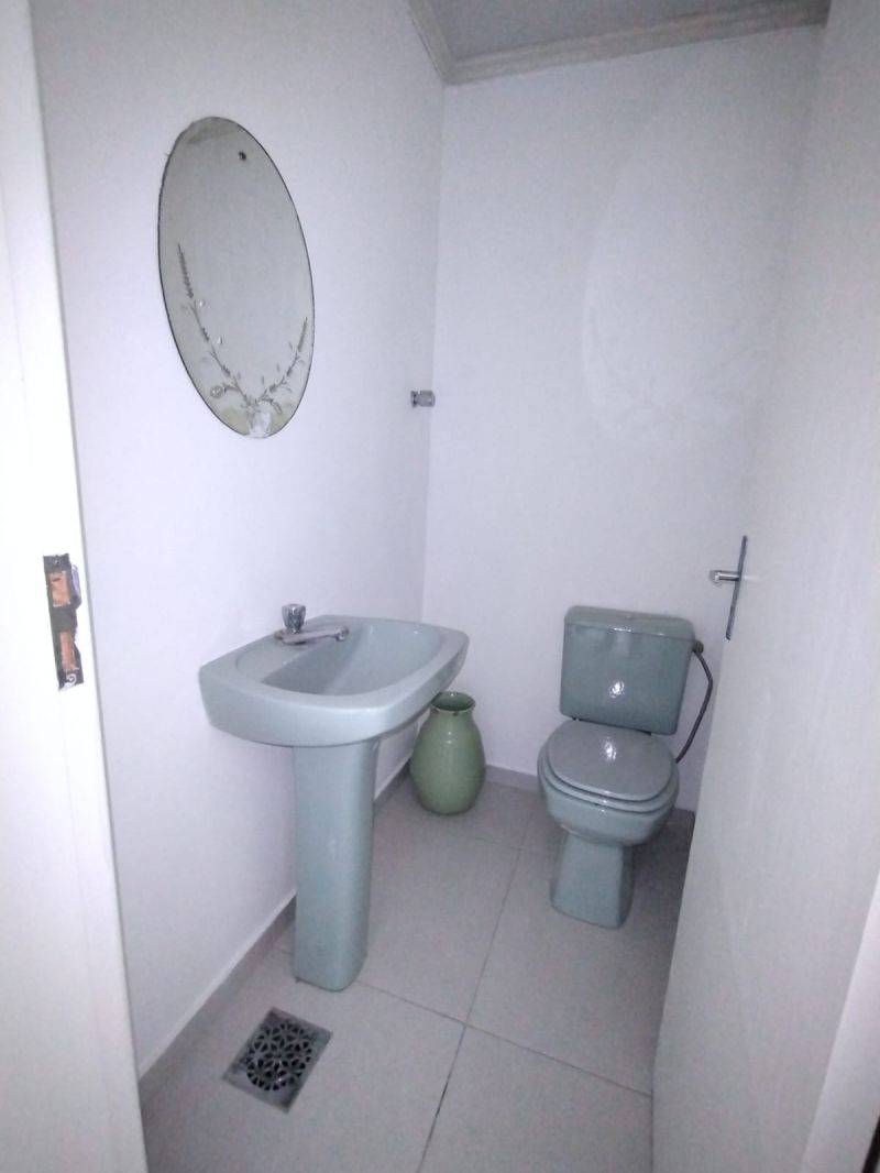 APTO 3 quartos no bairro MORRO DO LEONCIO em TAQUARA