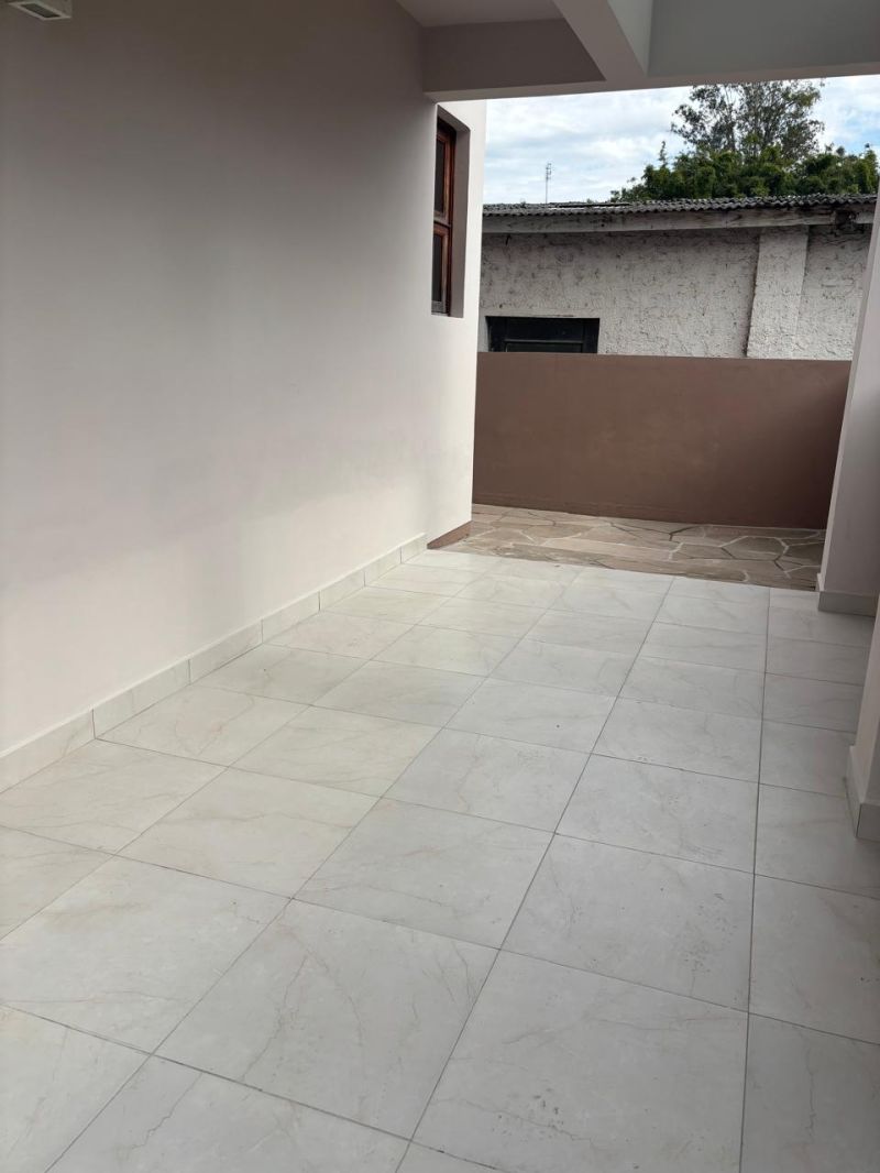 SOBRADO no bairro PETROPOLIS em TAQUARA
