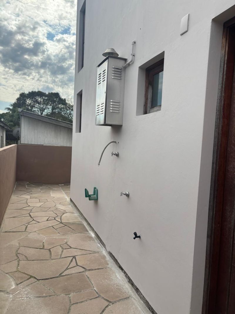 SOBRADO no bairro PETROPOLIS em TAQUARA