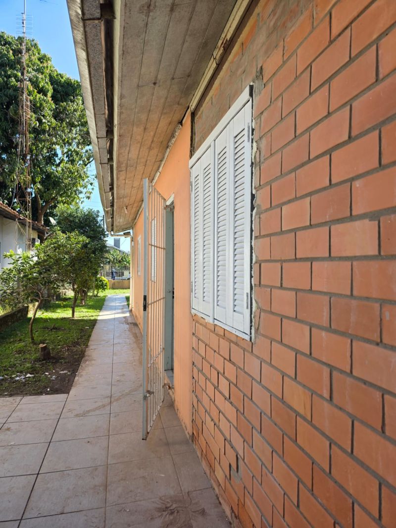 CASA 2 quartos no bairro JARDIM DO PRADO em TAQUARA
