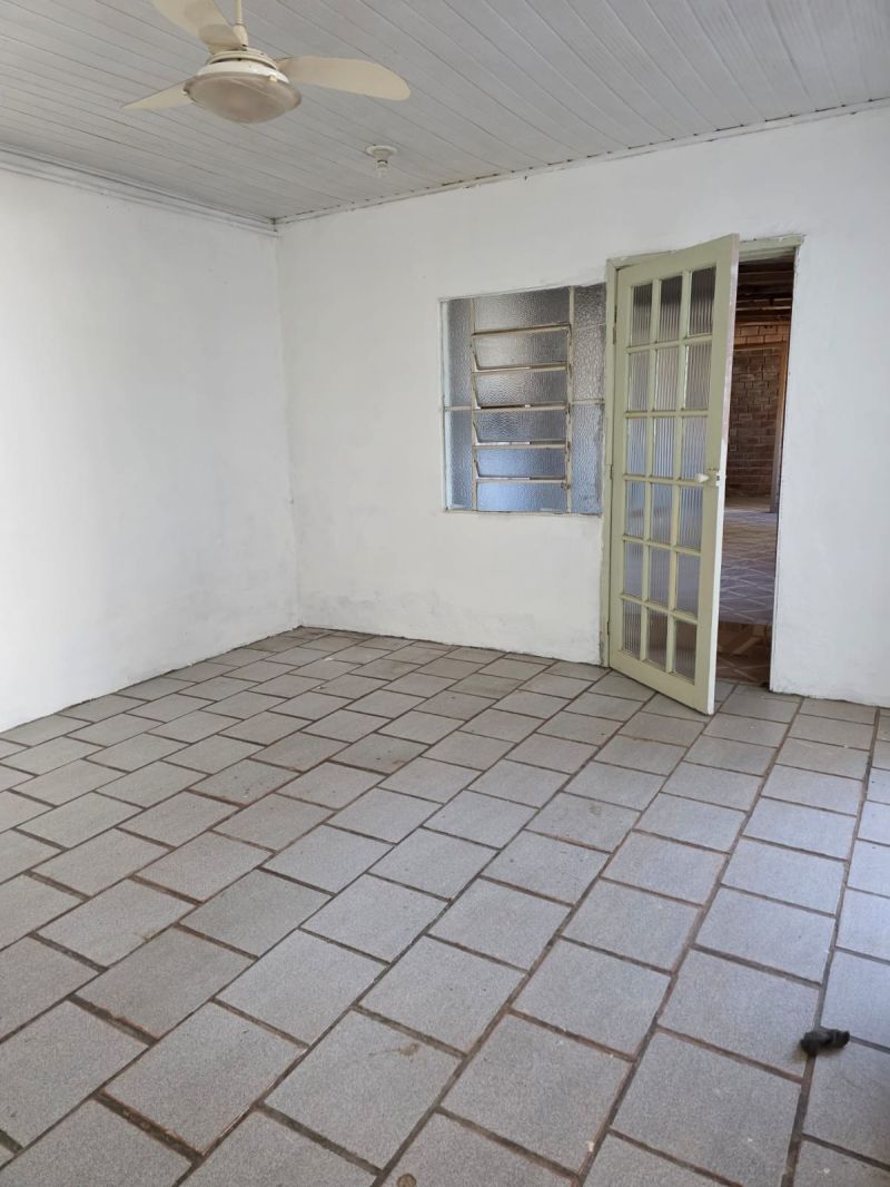 CASA 2 quartos no bairro JARDIM DO PRADO em TAQUARA