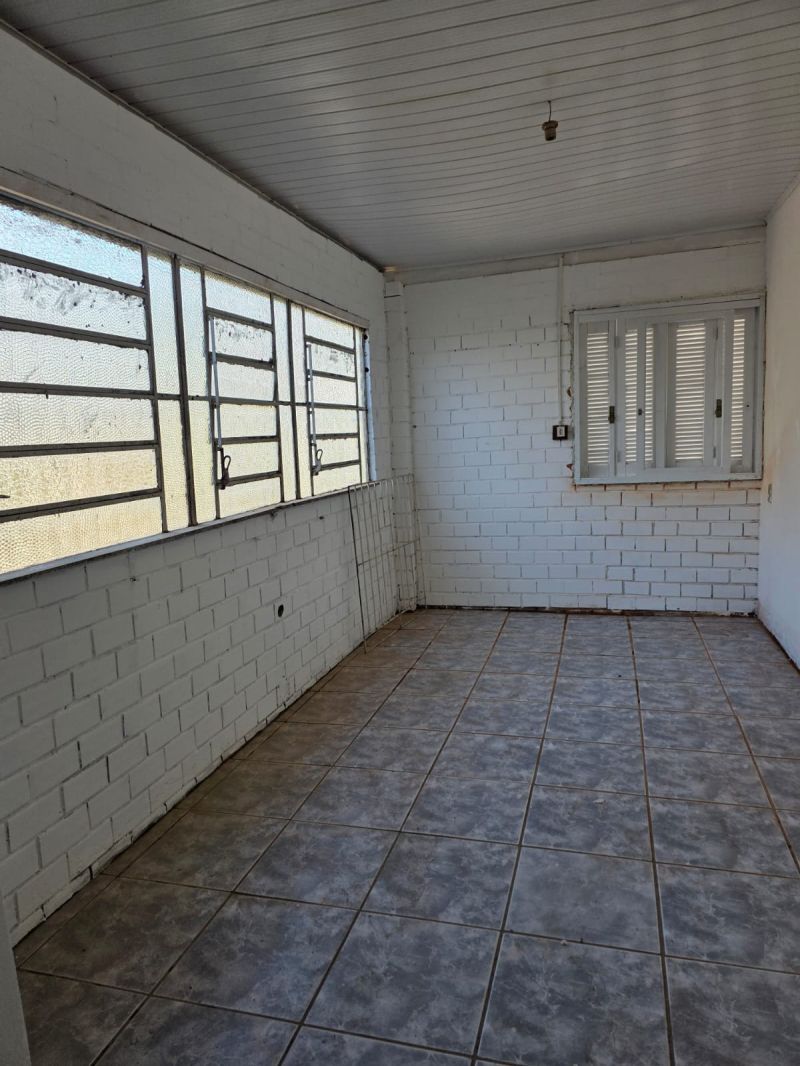 CASA 2 quartos no bairro JARDIM DO PRADO em TAQUARA