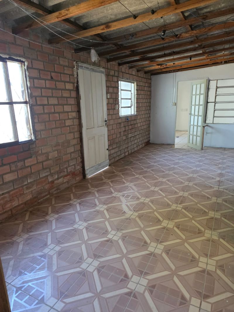 CASA 2 quartos no bairro JARDIM DO PRADO em TAQUARA