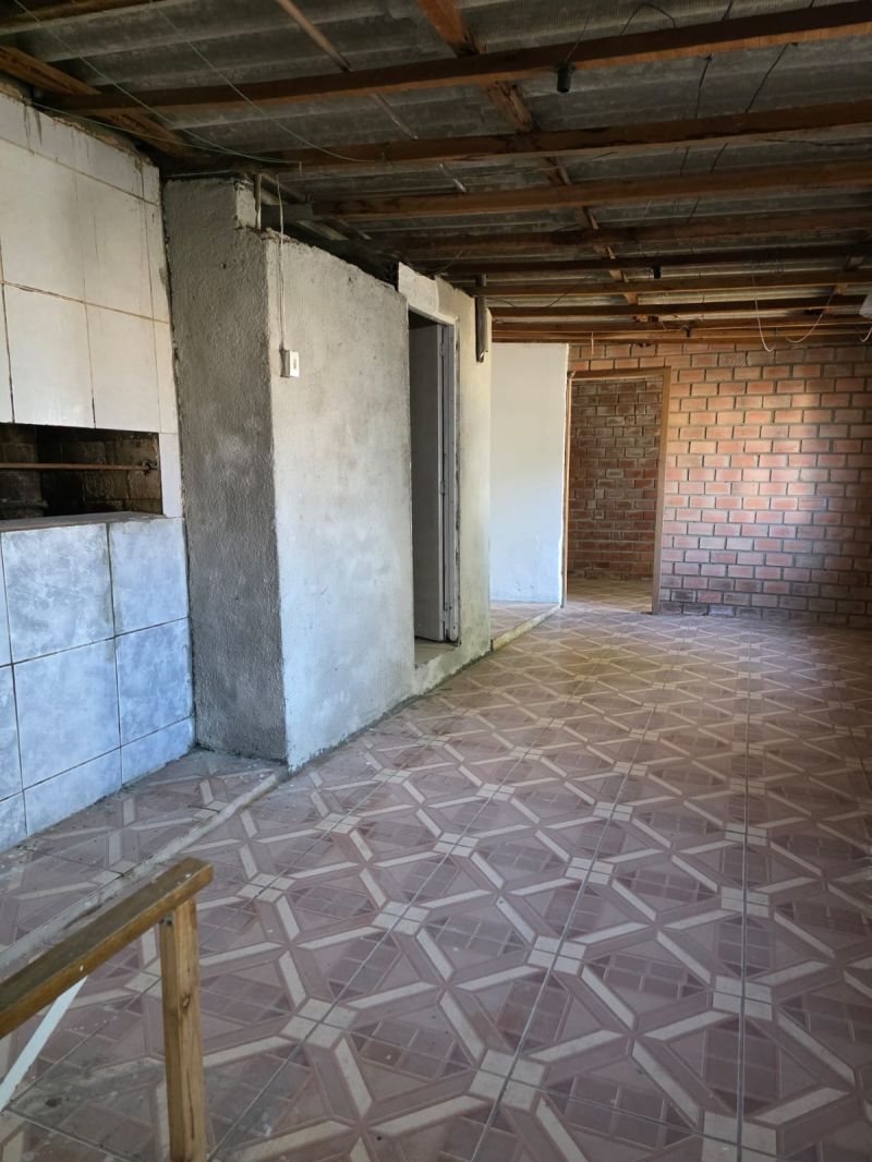 CASA 2 quartos no bairro JARDIM DO PRADO em TAQUARA