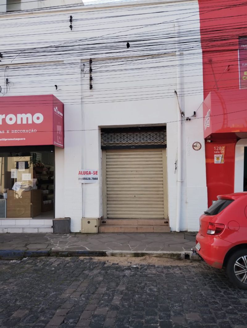 SALA no bairro CENTRO em TAQUARA