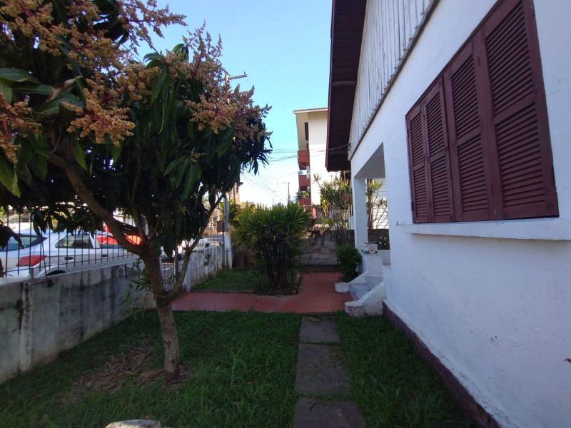 CASA 3 quartos no bairro CENTRO em TAQUARA