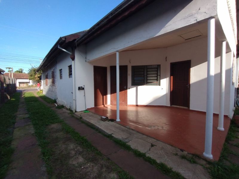 CASA 3 quartos no bairro CENTRO em TAQUARA