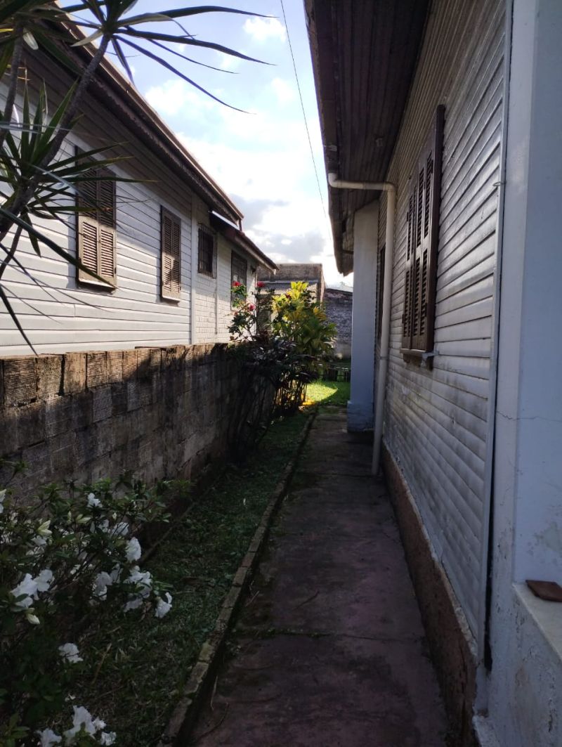 CASA 3 quartos no bairro CENTRO em TAQUARA