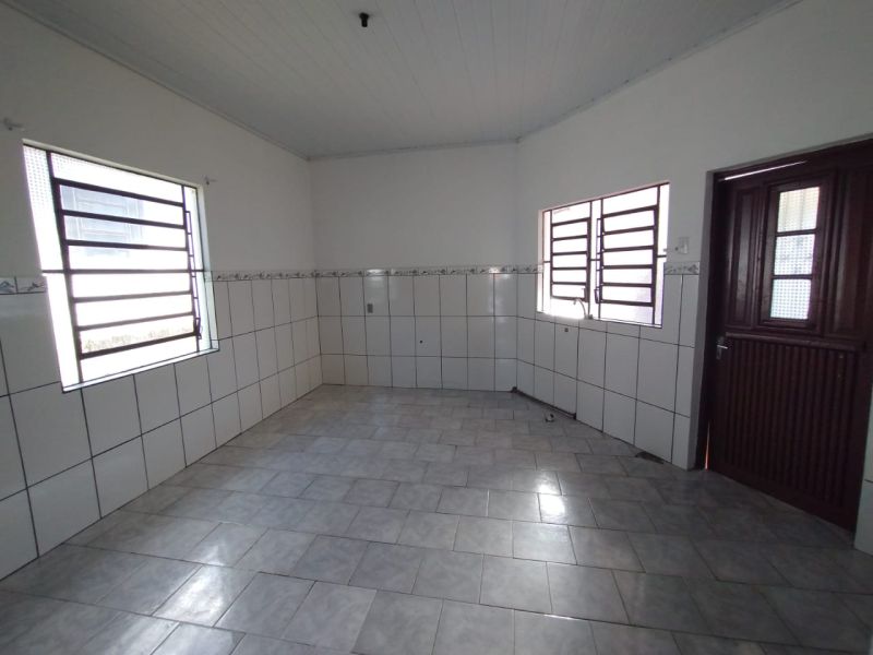 CASA 3 quartos no bairro CENTRO em TAQUARA
