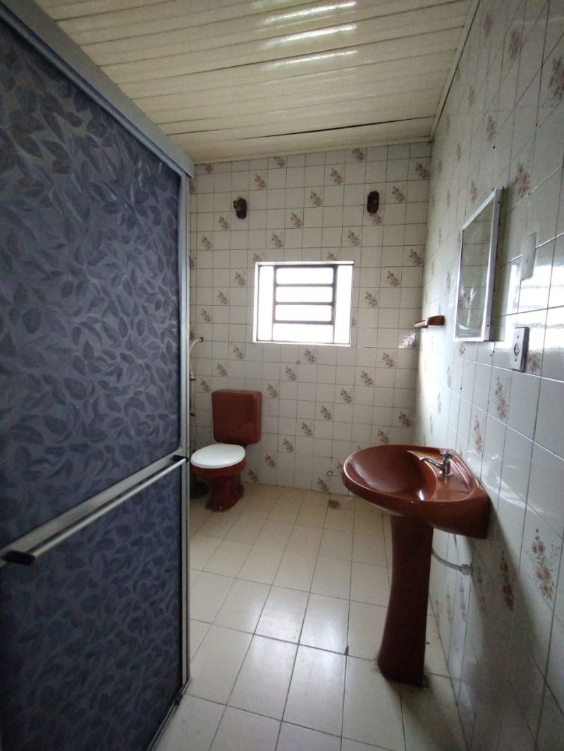 CASA 3 quartos no bairro CENTRO em TAQUARA