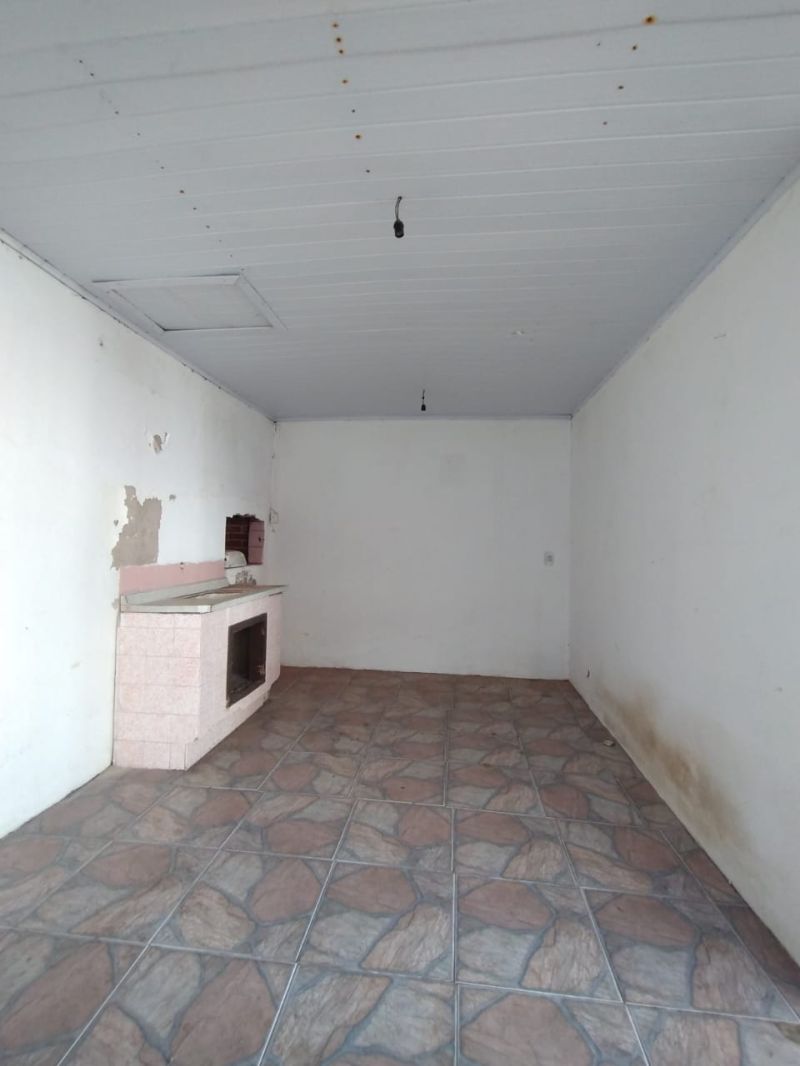 CASA 3 quartos no bairro CENTRO em TAQUARA