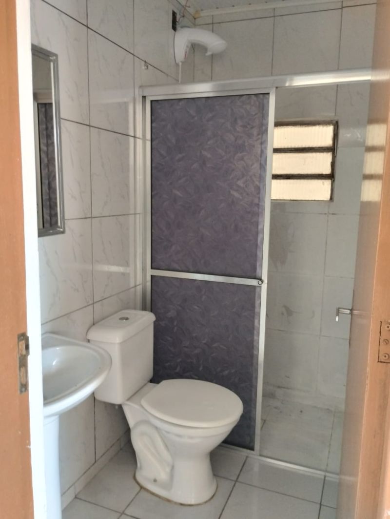 CASA 2 quartos no bairro JARDIM DO PRADO em TAQUARA