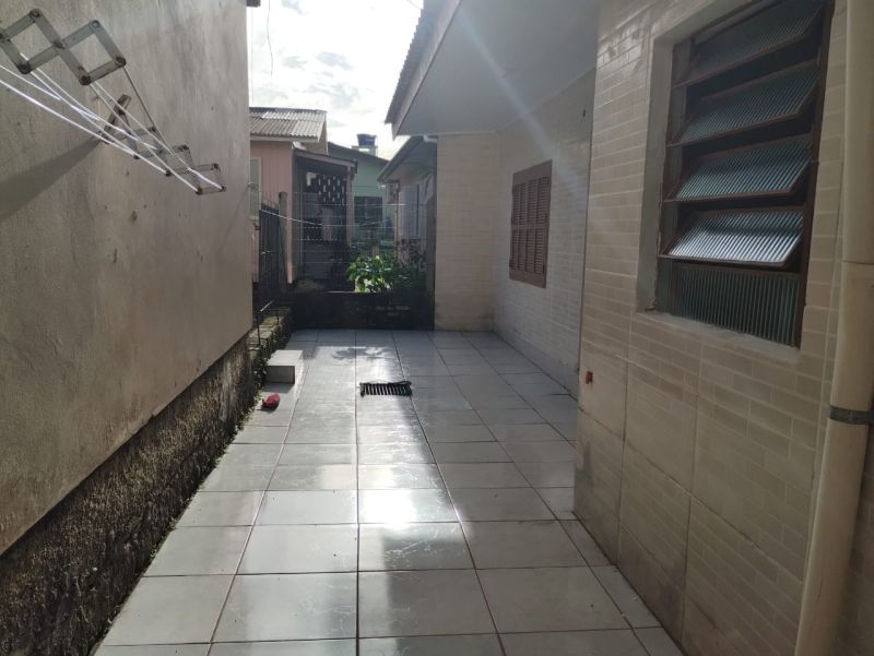 CASA 2 quartos no bairro JARDIM DO PRADO em TAQUARA