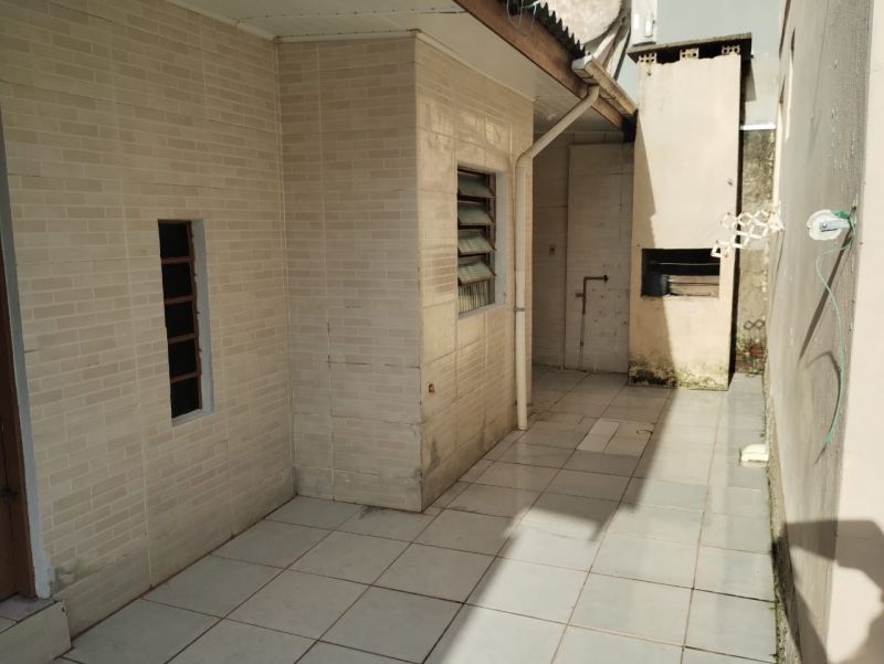 CASA 2 quartos no bairro JARDIM DO PRADO em TAQUARA