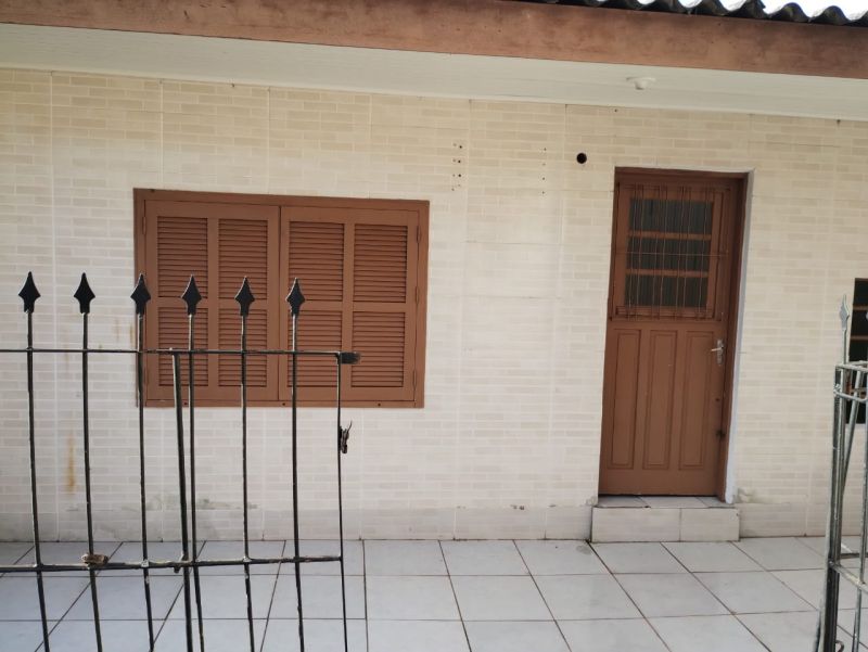 CASA 2 quartos no bairro JARDIM DO PRADO em TAQUARA