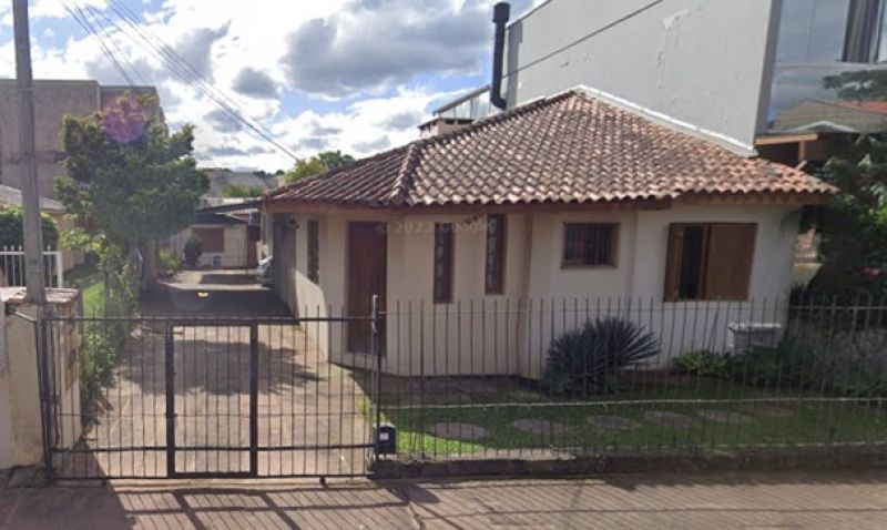 CASA 2 quartos  no JARDIM DO PRADO - Facilita Imóveis, sua imobiliária em Taquara