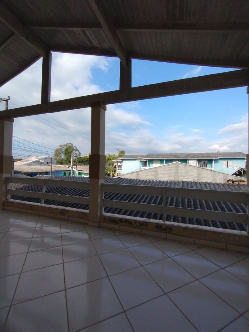 CASA 3 quartos no bairro RECREIO em TAQUARA