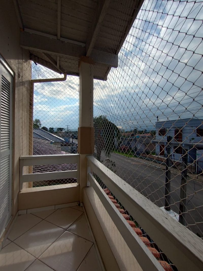 CASA 3 quartos no bairro RECREIO em TAQUARA