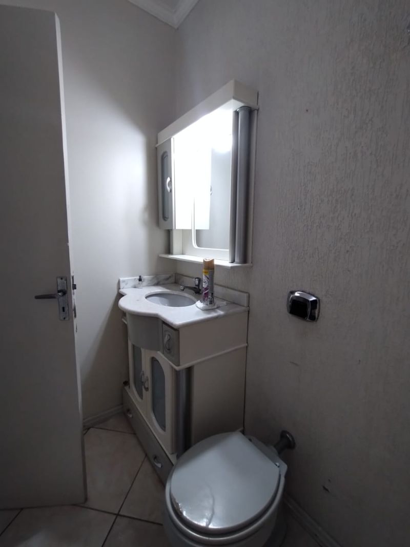 CASA 3 quartos no bairro RECREIO em TAQUARA