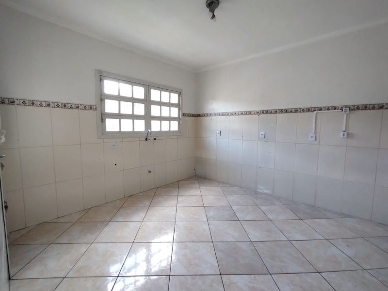 CASA 3 quartos no bairro RECREIO em TAQUARA