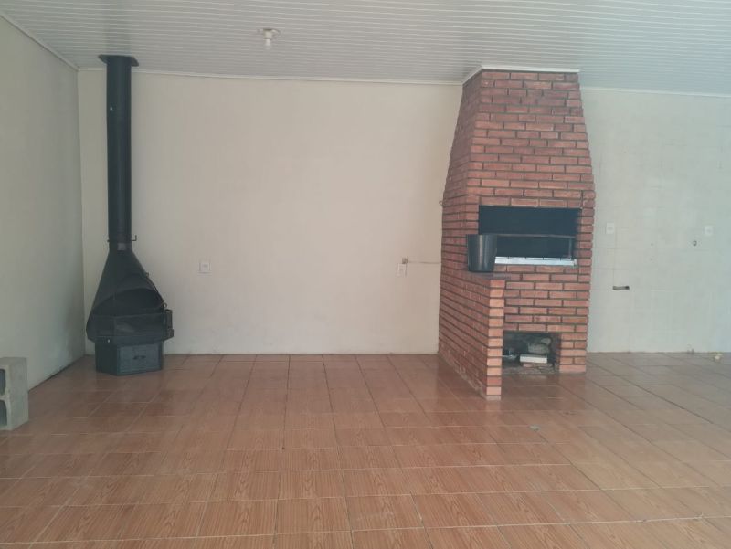 CASA 3 quartos no bairro RECREIO em TAQUARA