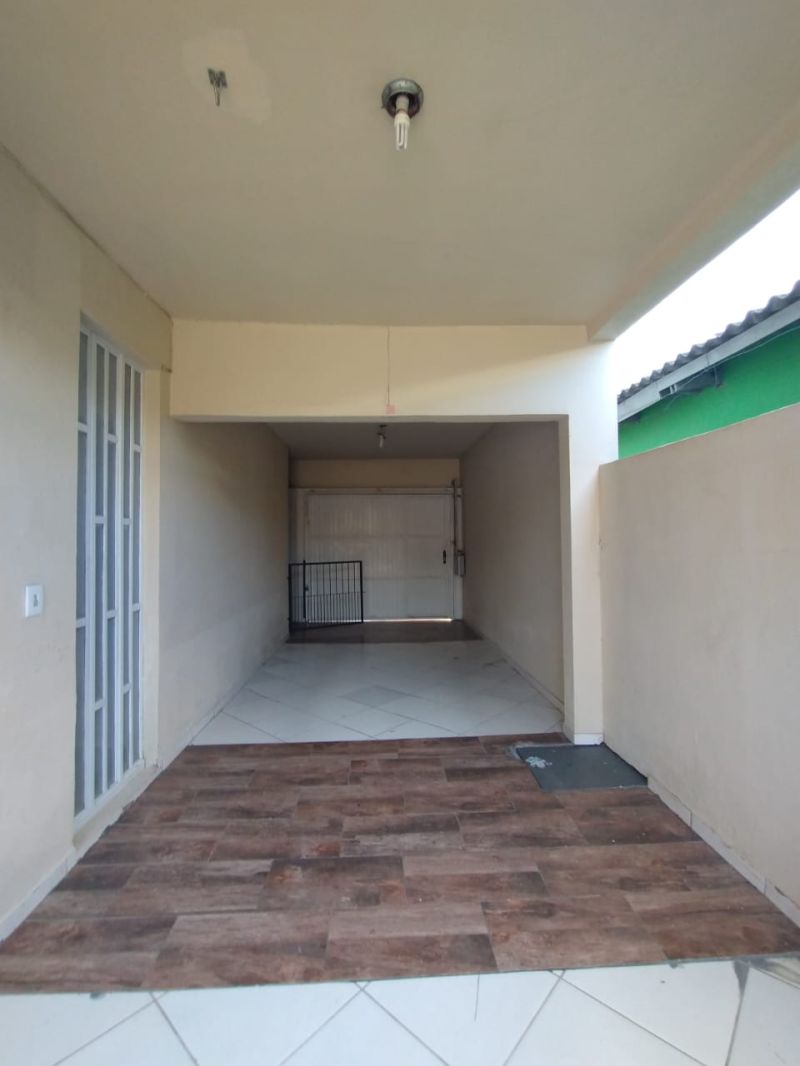 CASA 3 quartos no bairro RECREIO em TAQUARA