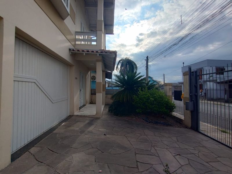 CASA 3 quartos no bairro RECREIO em TAQUARA