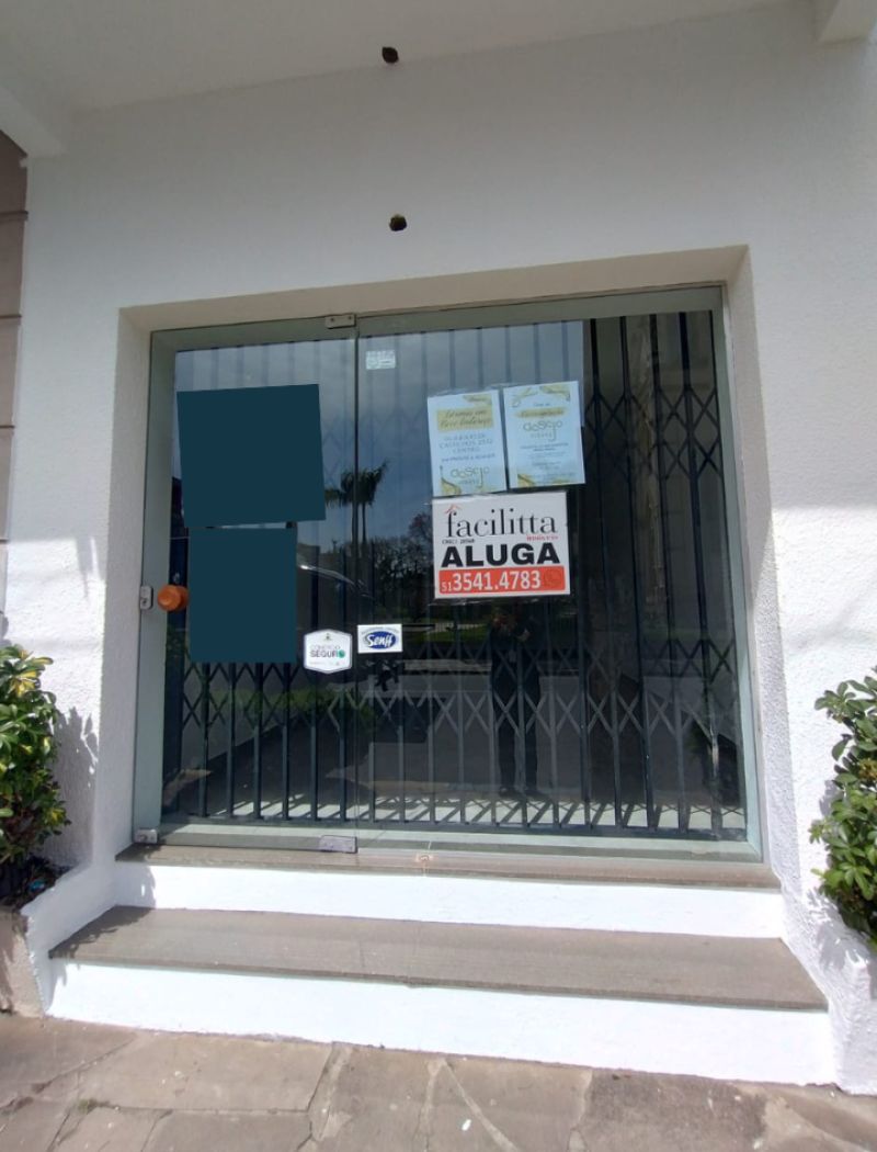 SALA no bairro CENTRO em TAQUARA