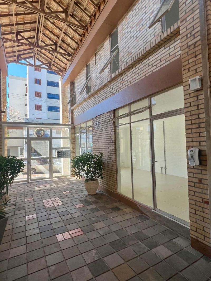 SALA no CENTRO - Facilita Imóveis, sua imobiliária em Taquara