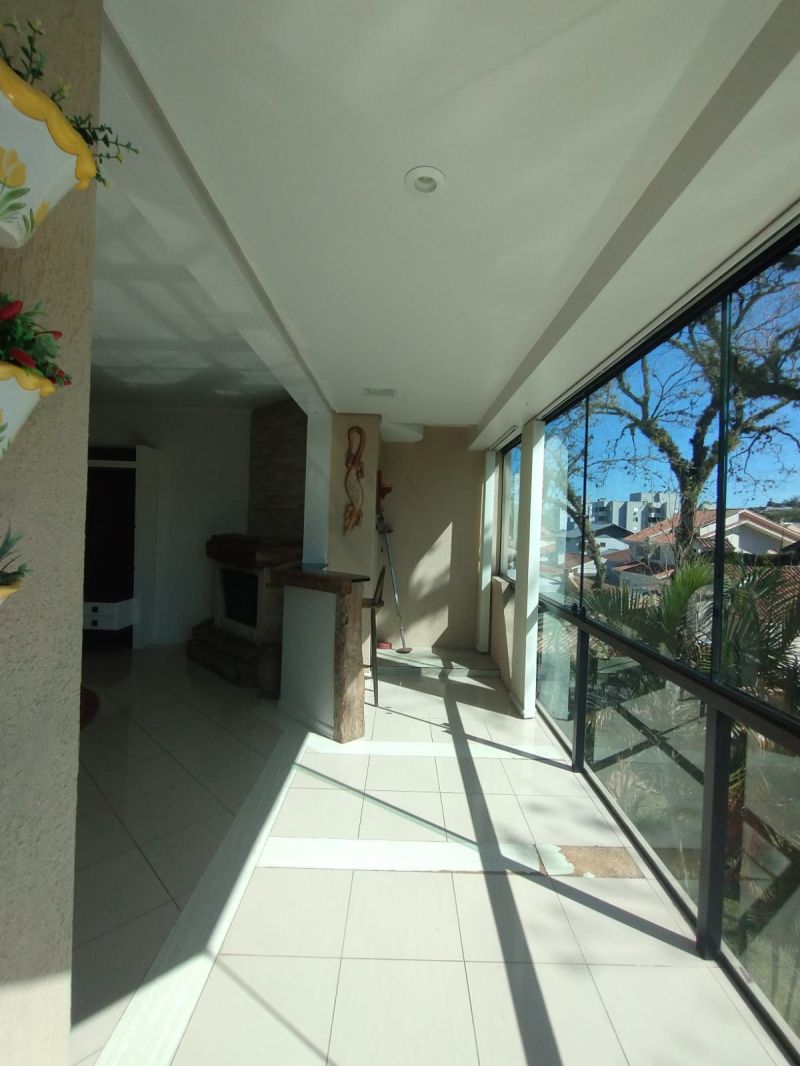 APTO 3 quartos no bairro JARDIM DO PRADO em TAQUARA