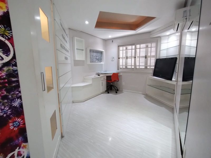 APTO 3 quartos no bairro JARDIM DO PRADO em TAQUARA