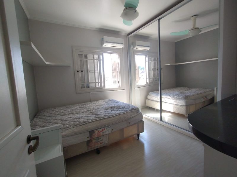 APTO 3 quartos no bairro JARDIM DO PRADO em TAQUARA