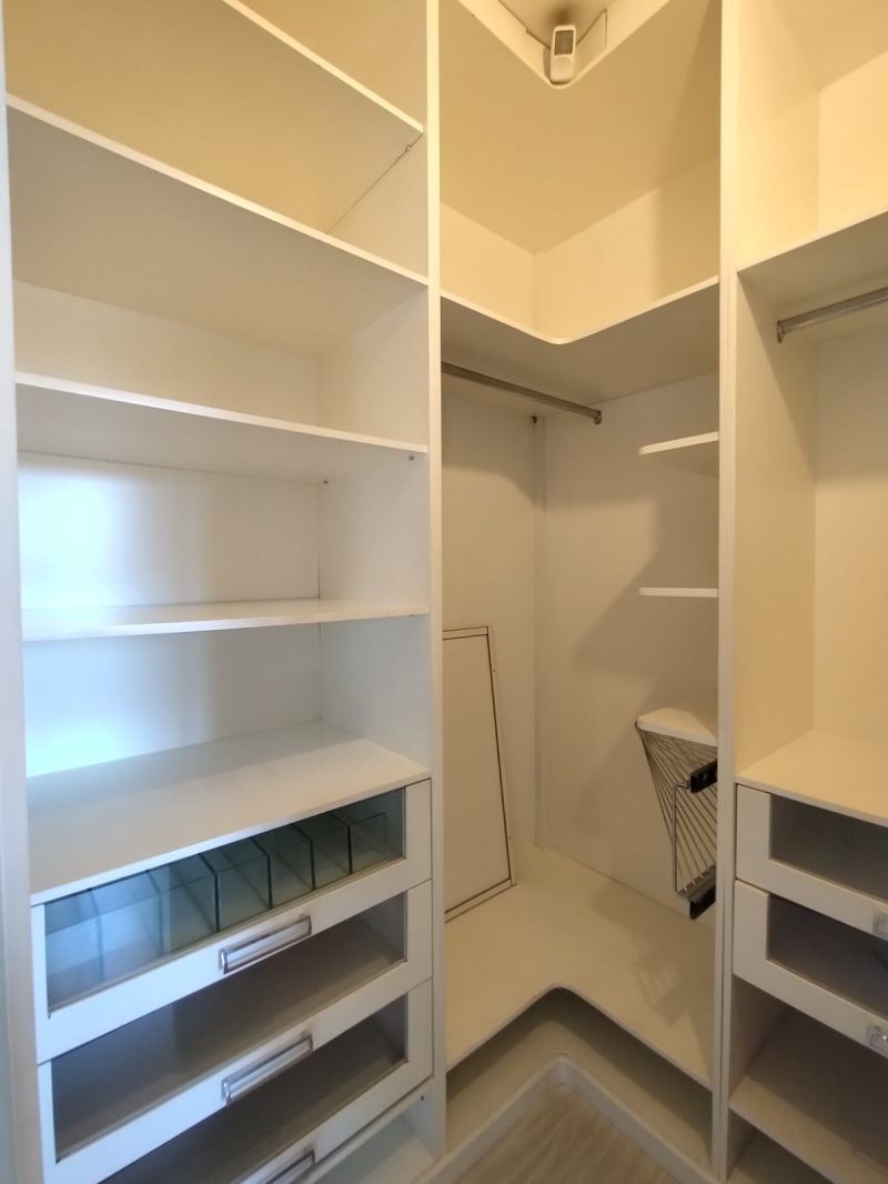 APTO 3 quartos no bairro JARDIM DO PRADO em TAQUARA