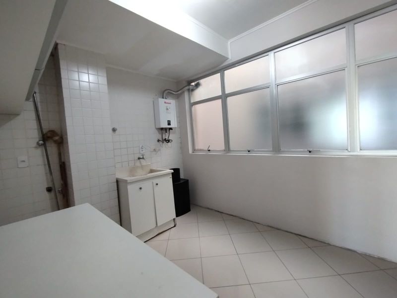 APTO 3 quartos no bairro JARDIM DO PRADO em TAQUARA